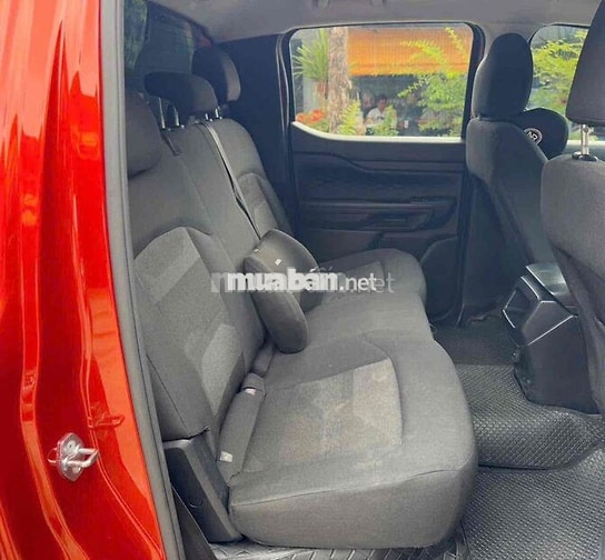 Ford Ranger SX 2024 Đỏ 39000 km Tự động