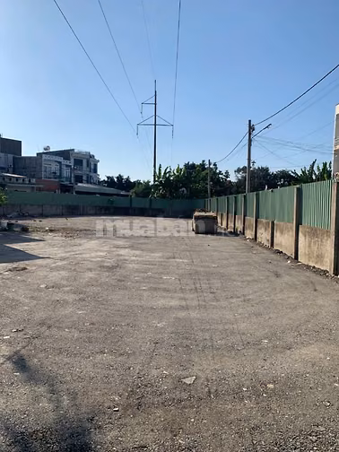 CHO THUÊ 900M² – GẦN NGÃ TƯ BÌNH PHƯỚC – GIÁ CHỈ 17TR/THÁNG