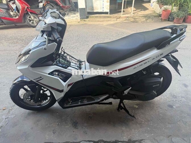 Honda Air Blade 125 2022 Trắng Zin êm
