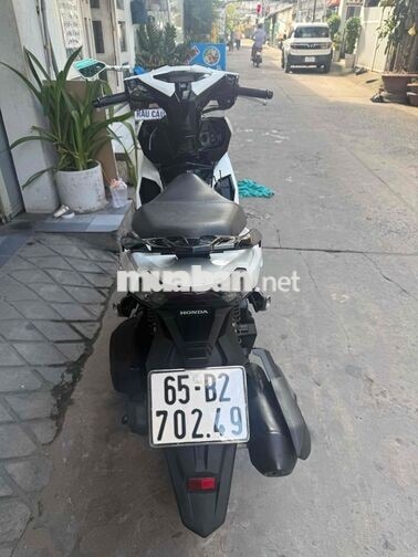 Honda Air Blade 125 2022 Trắng Zin êm