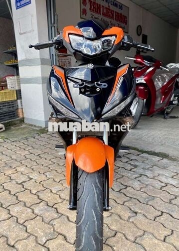 Yamaha MX King 2019 Đen Cam 22.000 Km Indonesia