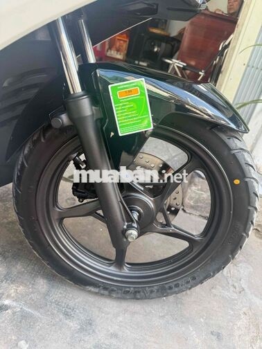 Honda Air Blade 125 2022 Trắng Zin êm