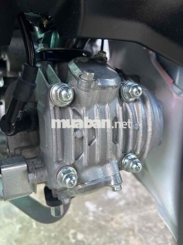 Honda Future 125fi 2025 Trắng 2000km