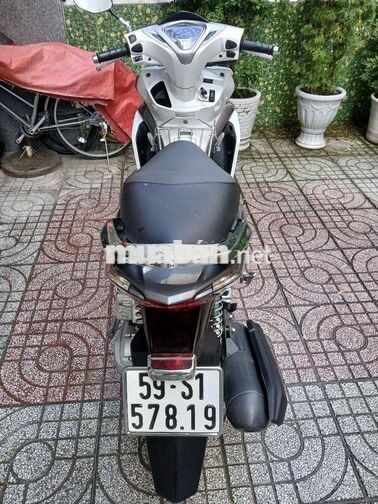  AirBlade 2012 Chính chủ công chứng hợp lệ BS SG