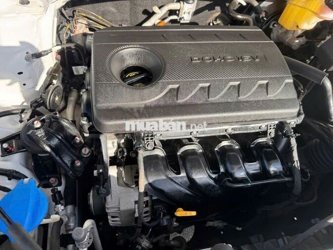 KIA SELTOS Premium 1.6AT 2022 Màu Trắng