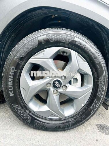 Hyundai Custin 1.5 tiêu chuẩn 2025 - Lướt 2,000 km
