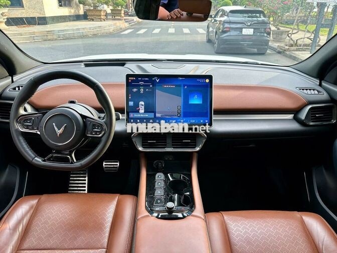 VINFAST VF8 PLUS 2022 XE GIA ĐÌNH GIỮ KỸ GIÁ RẺ