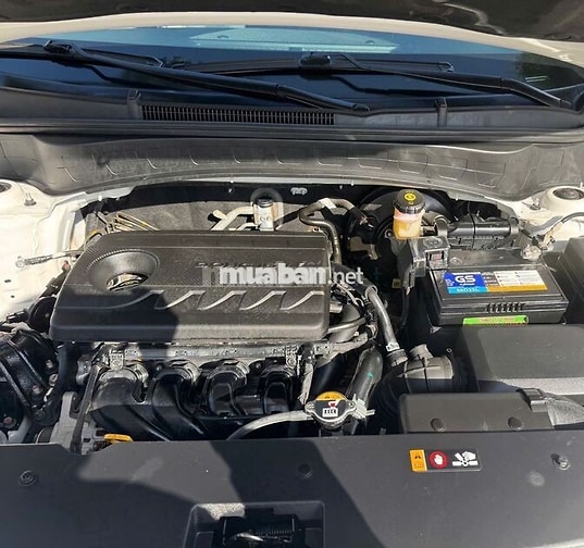 KIA SELTOS Premium 1.6AT 2022 Màu Trắng