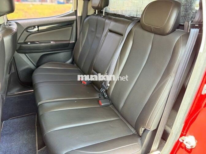 Chevrolet Colorado High Country 2.8AT 4x4 2016