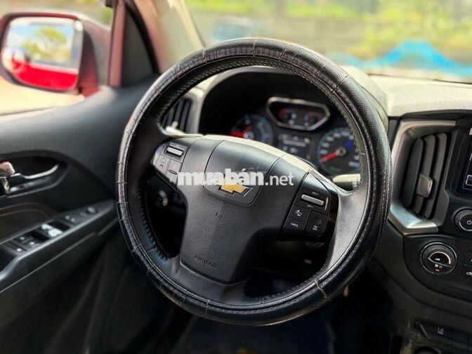 Chevrolet Colorado High Country 2.8AT 4x4 2016