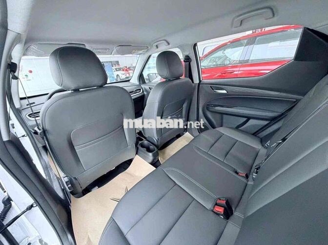Vinfast VF5 Đỏ Trả Trước Chỉ 40tr