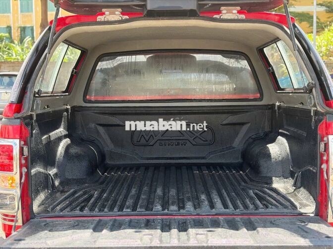 Chevrolet Colorado High Country 2.8AT 4x4 2016