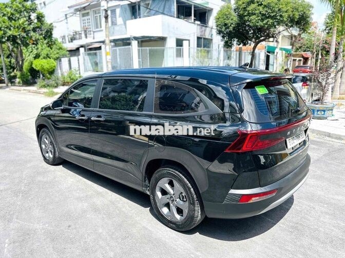 Hyundai Custin 1.5 tiêu chuẩn 2025 - Lướt 2,000 km
