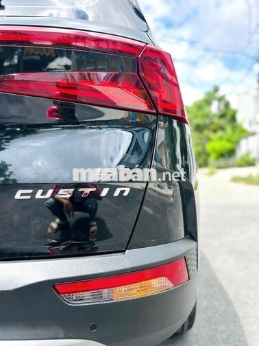 Hyundai Custin 1.5 tiêu chuẩn 2025 - Lướt 2,000 km