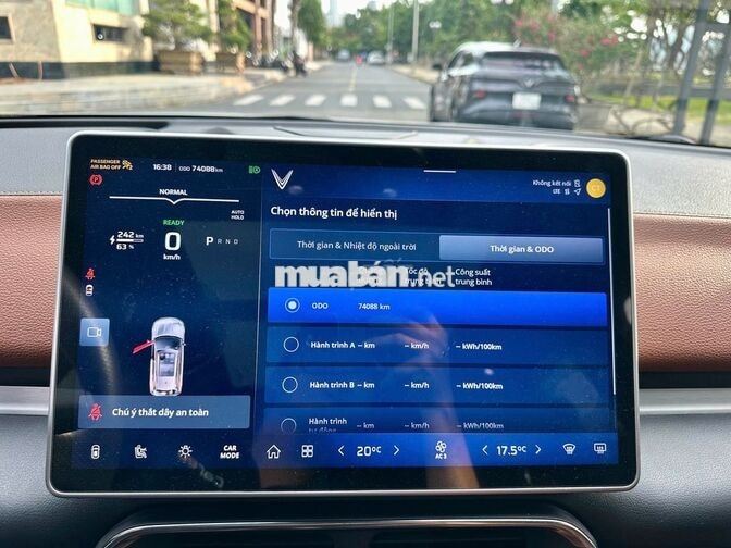 VINFAST VF8 PLUS 2022 XE GIA ĐÌNH GIỮ KỸ GIÁ RẺ