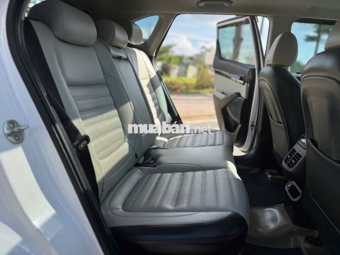 KIA SELTOS Premium 1.6AT 2022 Màu Trắng