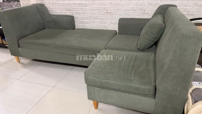 Sofa phong cách hiện đại còn đẹp 