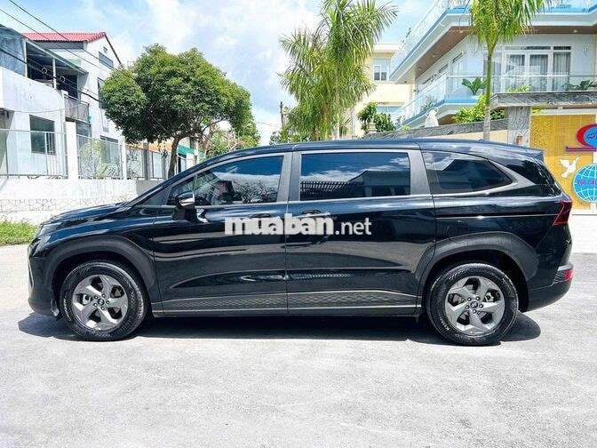 Hyundai Custin 1.5 tiêu chuẩn 2025 - Lướt 2,000 km