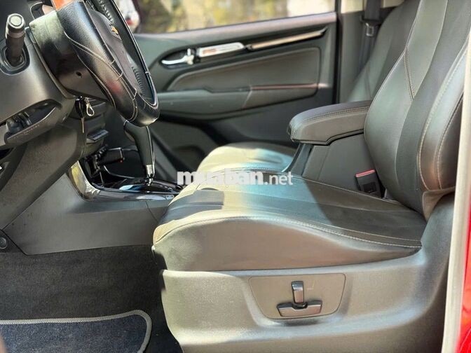 Chevrolet Colorado High Country 2.8AT 4x4 2016