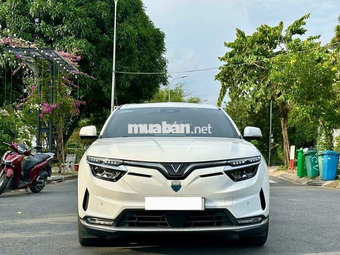 VINFAST VF8 PLUS 2022 XE GIA ĐÌNH GIỮ KỸ GIÁ RẺ
