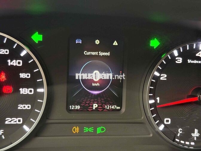 MG MG5 2024 1.5L AT Standard Đỏ Thái Lan