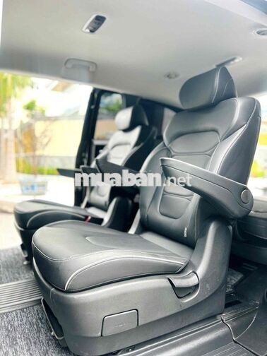 Hyundai Custin 1.5 tiêu chuẩn 2025 - Lướt 2,000 km