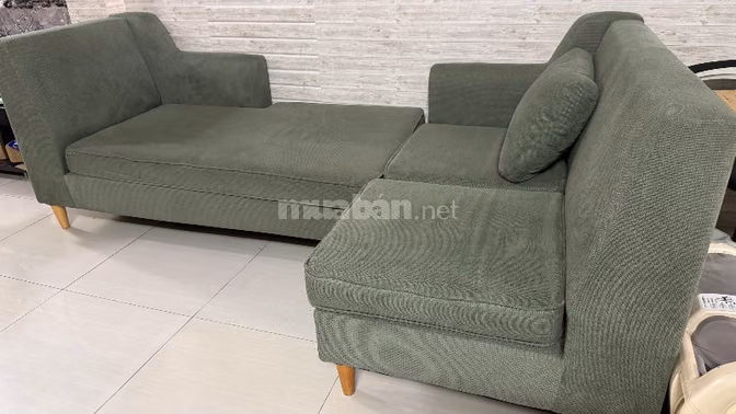Sofa phong cách hiện đại còn đẹp 