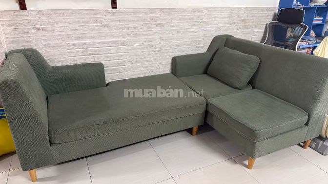 Sofa phong cách hiện đại còn đẹp 