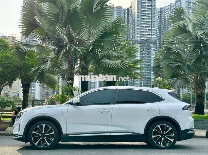 VINFAST VF8 PLUS 2022 XE GIA ĐÌNH GIỮ KỸ GIÁ RẺ