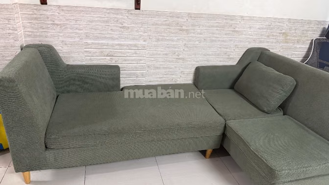 Sofa phong cách hiện đại còn đẹp 