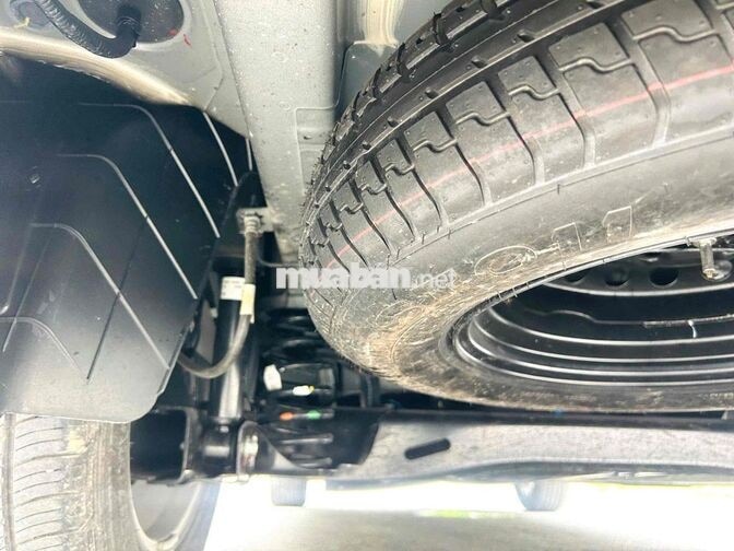 Hyundai Custin 1.5 tiêu chuẩn 2025 - Lướt 2,000 km