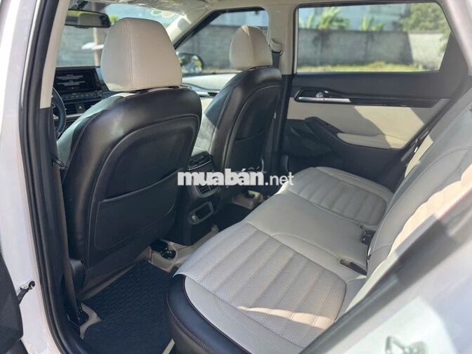 KIA SELTOS Premium 1.6AT 2022 Màu Trắng