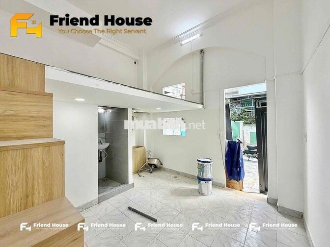 KHAI TRƯƠNG DÃY TRỌ TRUYỀN THỐNG DƯỚI TRỆT