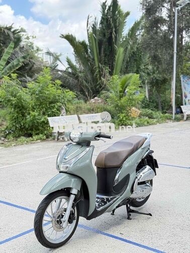🌈 Honda SH Mode 2023 BSTP NỢ 6 TT 30% 50%