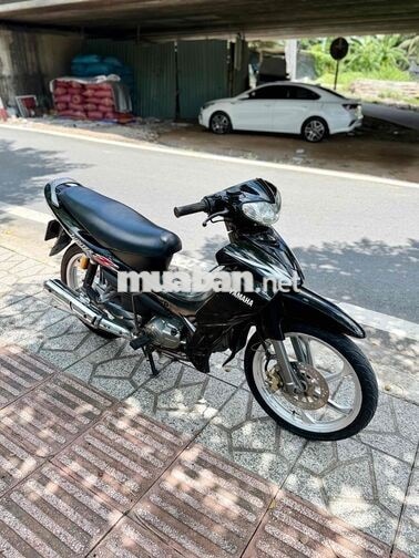 🛵Yamaha Jupiter V Máy Êm Ngon