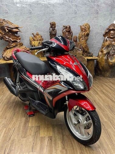 Honda Airblade biển SG máy móc bao khoẻ bao êm