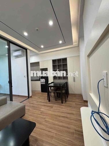 ✨🌿 CĂN HỘ 1PN MỚI KENG – HOÀ XUÂN, CẨM LỆ 🌿✨