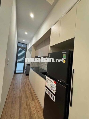 ✨🌿 CĂN HỘ 1PN MỚI KENG – HOÀ XUÂN, CẨM LỆ 🌿✨