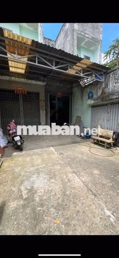 Cho thuê kho xưởng 229m2 Đường số 5C, Bình Hưng Hoà A, Bình Tân⁠ hoặc