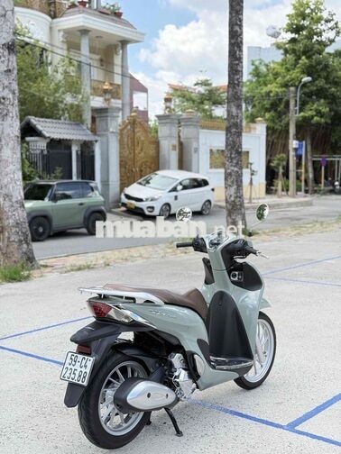 🌈 Honda SH Mode 2023 BSTP NỢ 6 TT 30% 50%