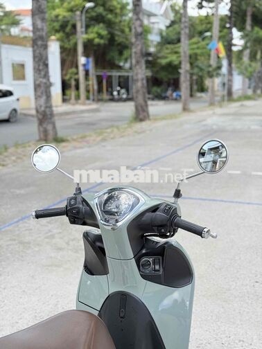 🌈 Honda SH Mode 2023 BSTP NỢ 6 TT 30% 50%