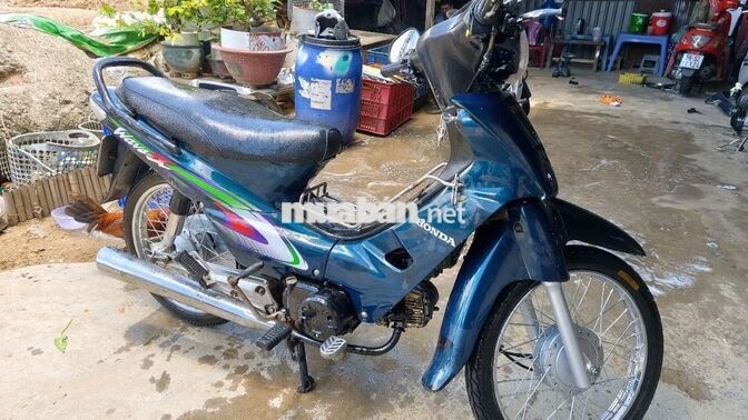 xe wawe Hàn Quốc giấy tờ đầy đủ