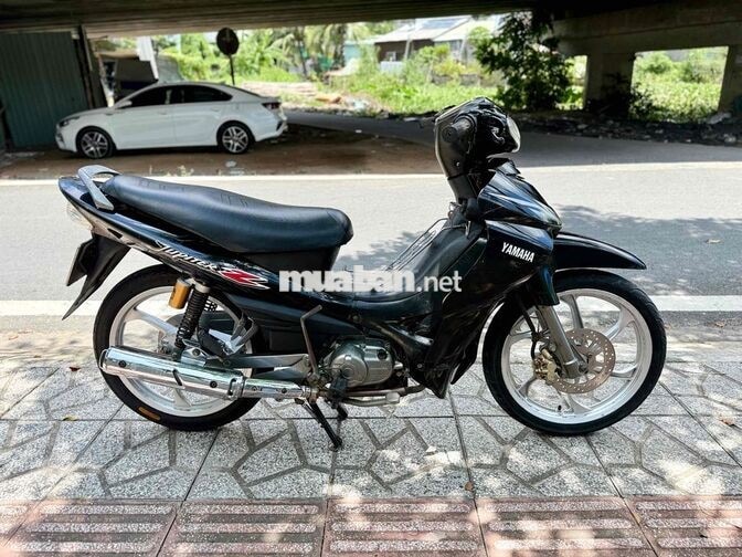 🛵Yamaha Jupiter V Máy Êm Ngon