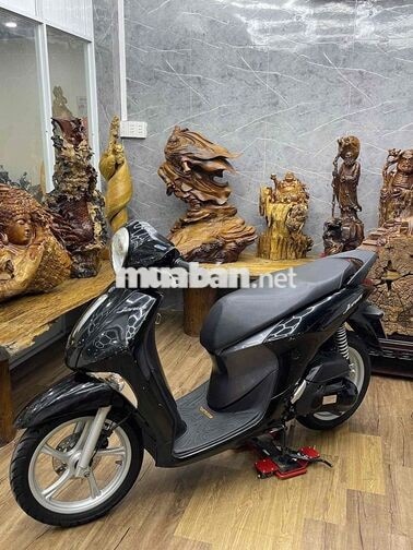 Yamaha Janus 2017 biển SG máy móc bao êm
