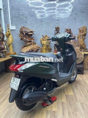 Yamaha Acruzo chính chủ bstp máy khoẻ, êm