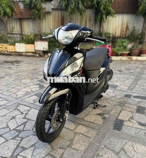 Vision 2012 chính chủ cực đẹp trả trc 9tr9 nhan xe