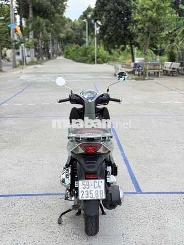 🌈 Honda SH Mode 2023 BSTP NỢ 6 TT 30% 50%