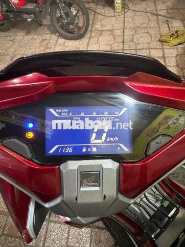 Honda Air Blade 150 ABS Đỏ