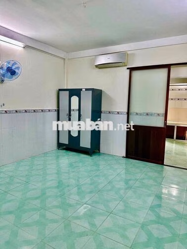 Cho Thuê Căn Hộ Chung Cư Bình Thới Quận 11, Thang Bộ, Lầu 1
