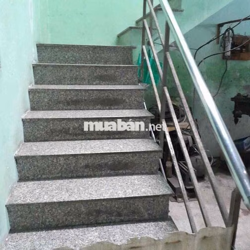 Cho thuê kho xưởng 229m2 Đường số 5C, Bình Hưng Hoà A, Bình Tân⁠ hoặc